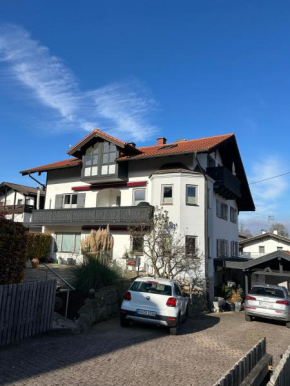 Alexanders Mountain Loft Bad Feilnbach